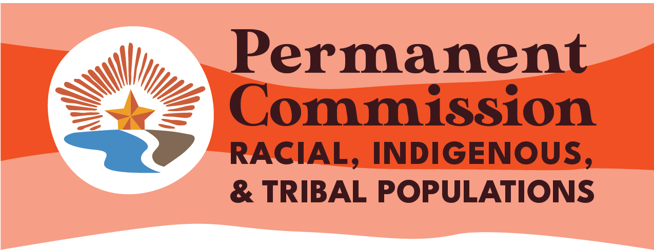 Permanent Commission Logo