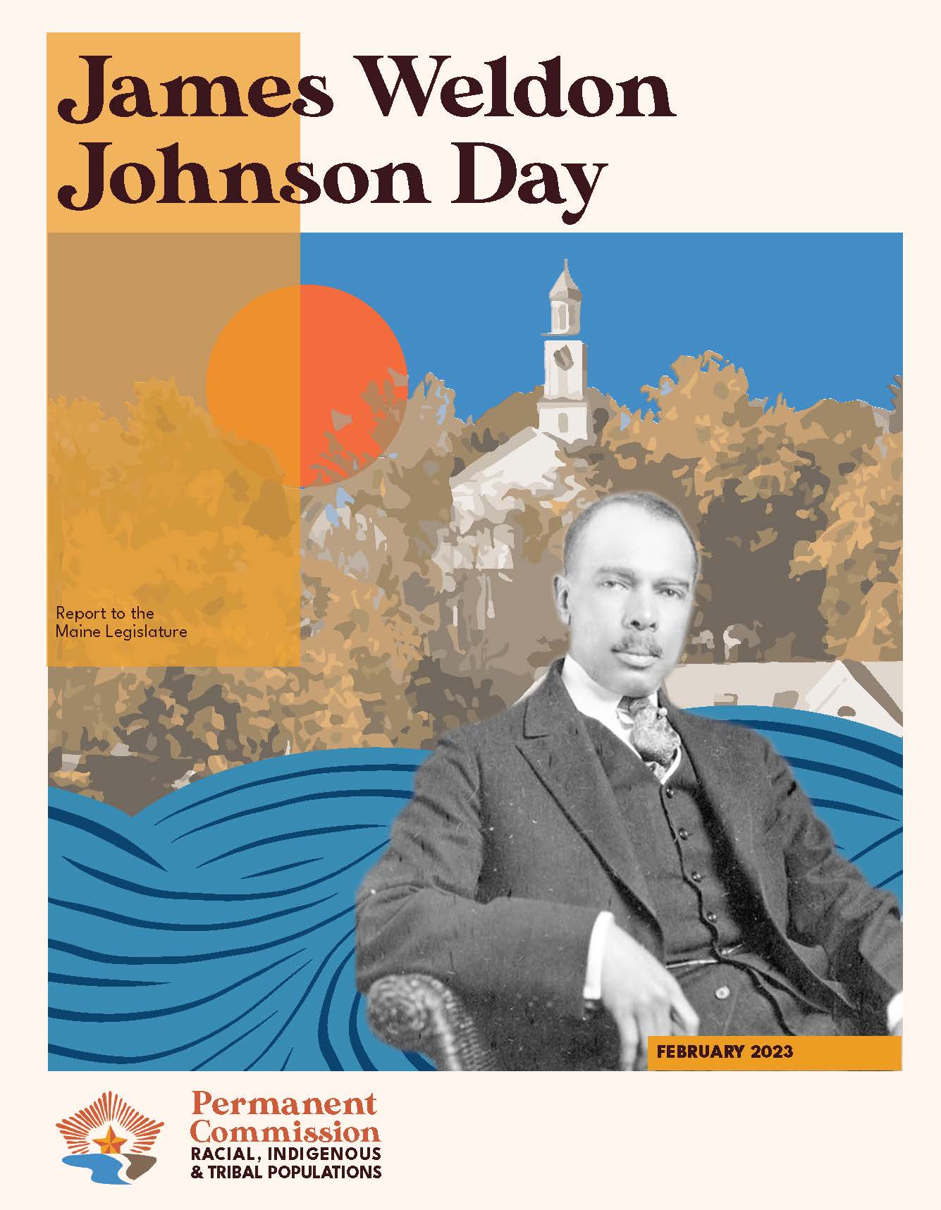 James Weldon Johnson Day