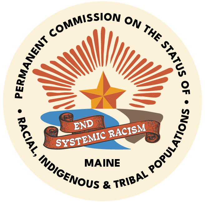 Permanent Commission seal