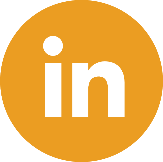 Linkedin icon