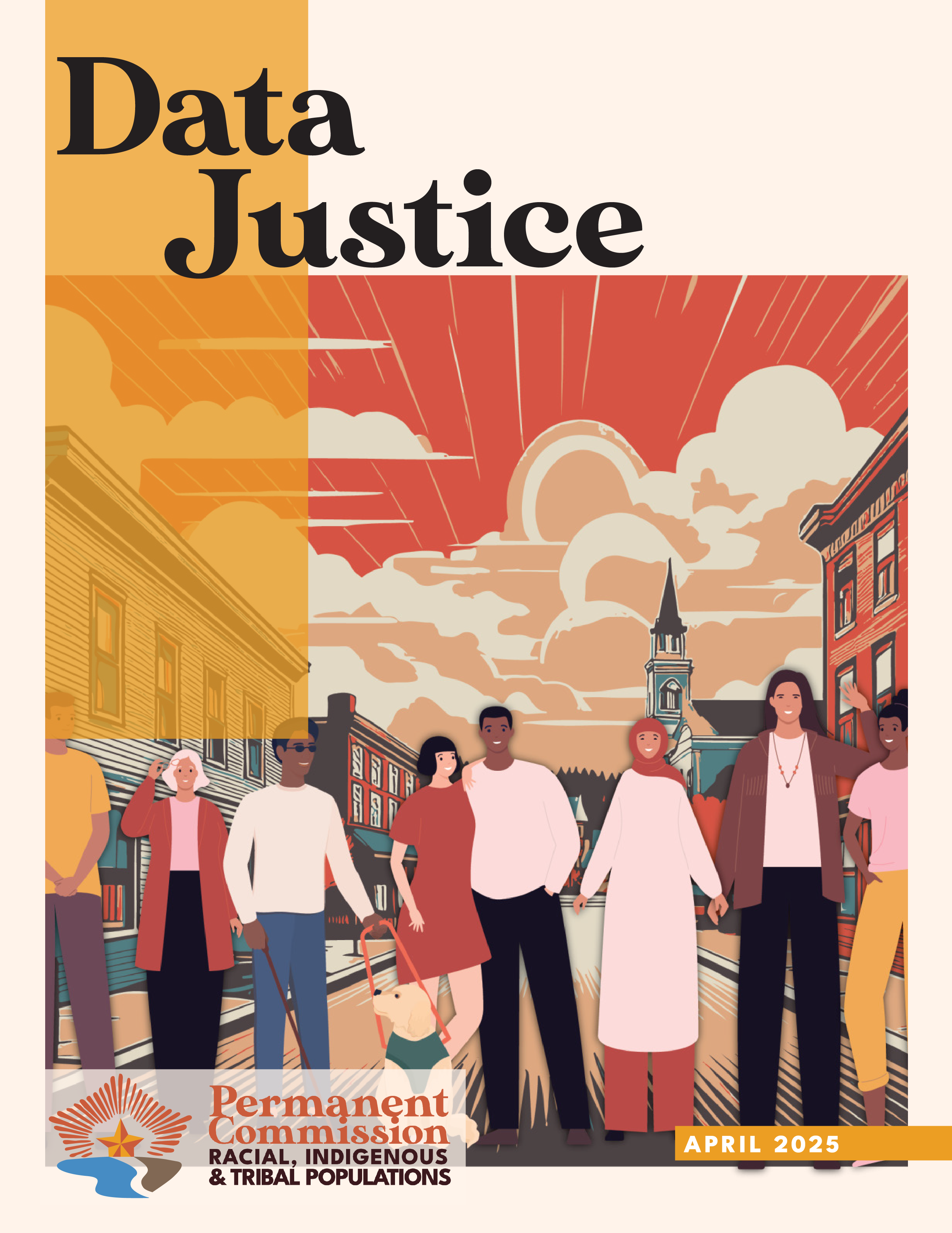 Data Justice Report